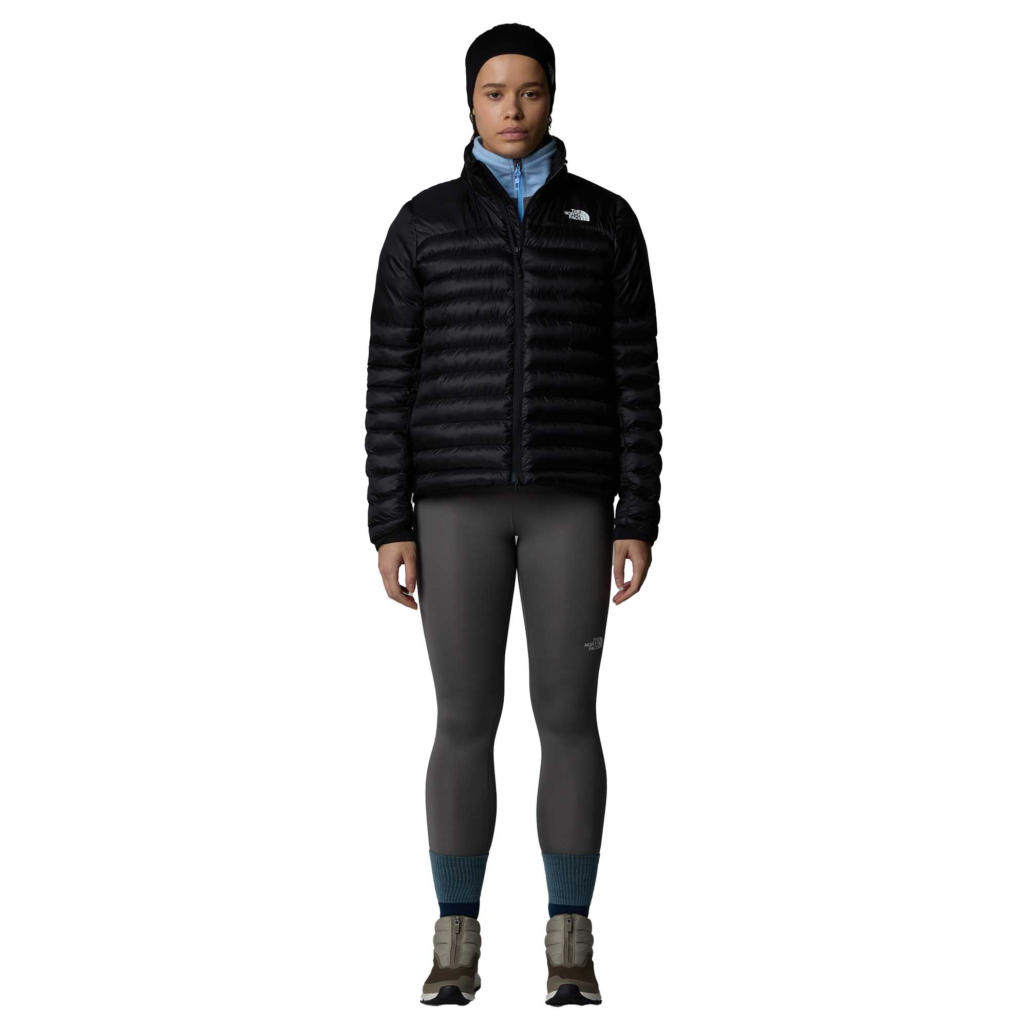 The North Face Terra Peak Women's Insulated Jacket